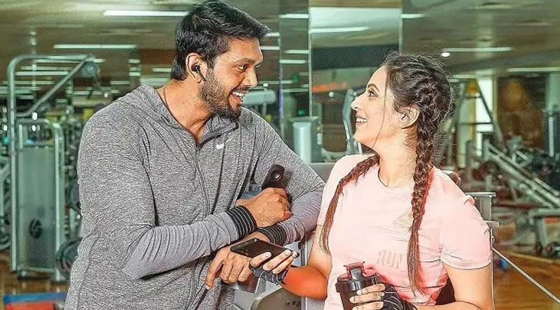 ঈদে মুক্তি পাচ্ছে শুভ-মিম জুটির ‘মালিক’