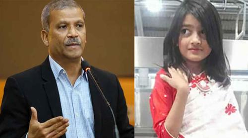 রামিসার ধর্ষক ও হত্যাকারীর কী শাস্তি চান আসিফ নজরুল?