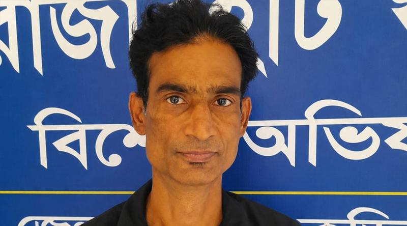 কুড়িগ্রামে মহানবী (সা.)-কে নিয়ে ফেসবুকে কটূক্তি, যুবক আটক