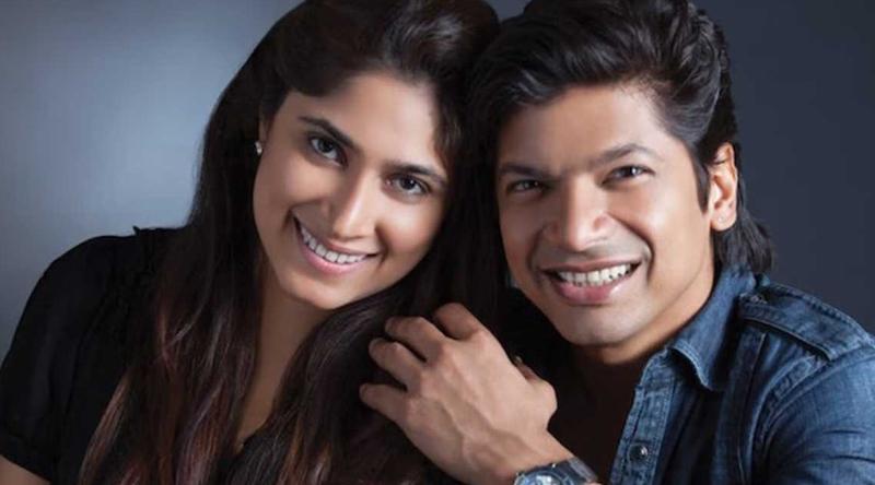জীবনের কঠিন সময় নিয়ে মুখ খুললেন শানের স্ত্রী রাধিকা!