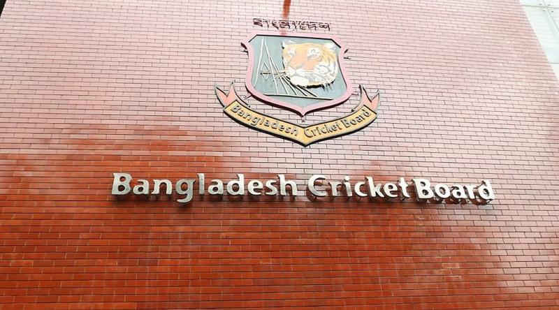 বিনা প্রতিদ্বন্দ্বিতায় বিসিবি পরিচালক হচ্ছেন ৪ জন