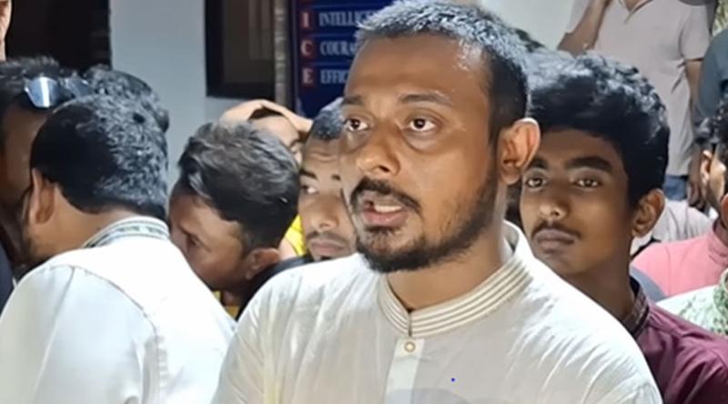 বর্তমান থানাগুলো মধ্যযুগীয় বর্বরতার নিদর্শন : নাসীরুদ্দীন পাটওয়ারী