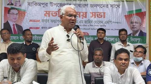 শিশু নির্যাতন ও মব কালচারের বিরুদ্ধে কঠোর হুঁশিয়ারি সমাজকল্যাণমন্ত্রীর