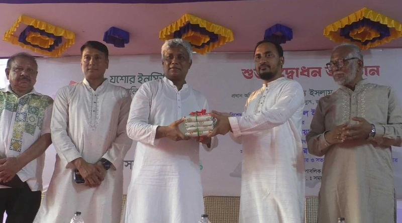 নতুন প্রজন্মকে বইমুখী করতে চান প্রধানমন্ত্রী: বিদ্যুৎ প্রতিমন্ত্রী