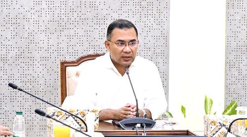 আজ ময়মনসিংহ যাচ্ছেন প্রধানমন্ত্রী তারেক রহমান