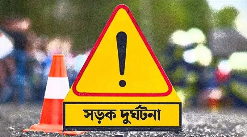 চকরিয়ায় বাসের ধাক্কায় প্রাণ গেল পথচারীর