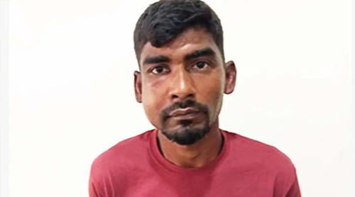 চট্টগ্রামে শিশু ধর্ষণে অভিযুক্ত আসামির দায় স্বীকার