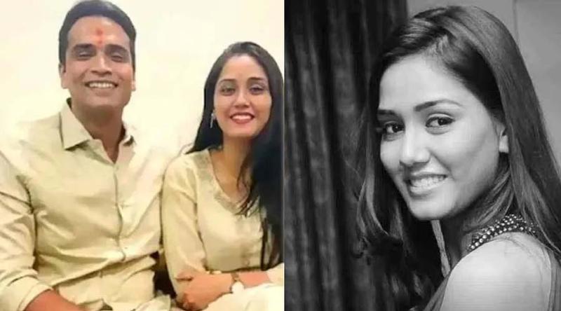 তিশার মৃত্যুর ১০ দিন পর অবশেষে গ্রেপ্তার স্বামী