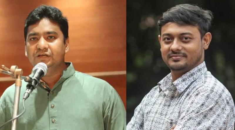 মব করার উদ্দেশ্যে ঝিনাইদহ গিয়েছিলেন নাসীরুদ্দীন পাটওয়ারী: ছাত্রদল সম্পাদক