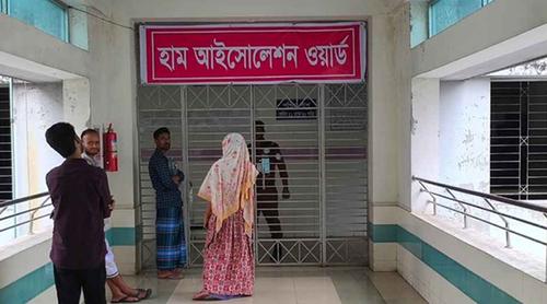 সিলেটে হাম উপসর্গে আরও ৪ শিশুর মৃত্যু