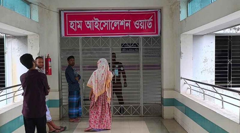 সিলেটে হাম উপসর্গে আরও ৪ শিশুর মৃত্যু
