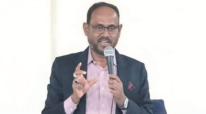 চোরাই পথে গরু প্রবেশ ঠেকাতে সর্বোচ্চ প্রস্তুত বিজিবি: প্রাণিসম্পদ প্রতিমন্ত্রী