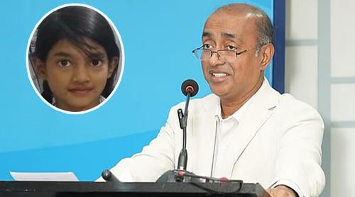 ডিএনএ রিপোর্ট ৭২ ঘণ্টার মধ্যে পেলে ঈদের আগেই চার্জশিট: আইনমন্ত্রী