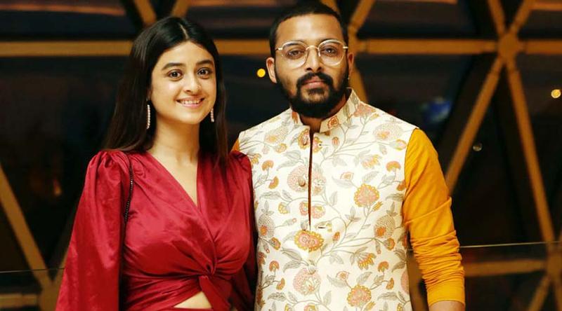 হাসপাতালে ভর্তি দর্শনা, শারীরিক অবস্থা নিয়ে কী বললেন সৌরভ?