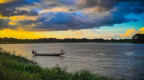 জাতীয় নদী দিবস আজ