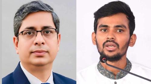 সচিবের স্বাক্ষর ছাড়াই ফাইল পাস করেছেন উপদেষ্টা আসিফ: প্রতিমন্ত্রী শাহে আলম