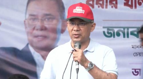 দেশের ভাগ্য পরিবর্তনে ৪০ কোটি হাতকে এক হতে হবে: প্রধানমন্ত্রী