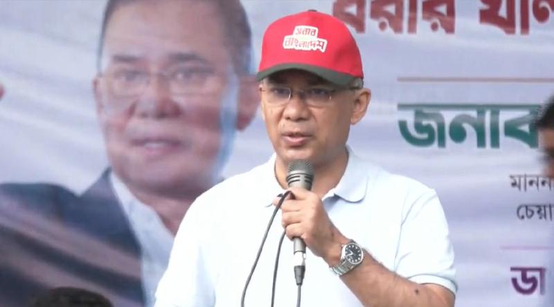 দেশের ভাগ্য পরিবর্তনে ৪০ কোটি হাতকে এক হতে হবে: প্রধানমন্ত্রী