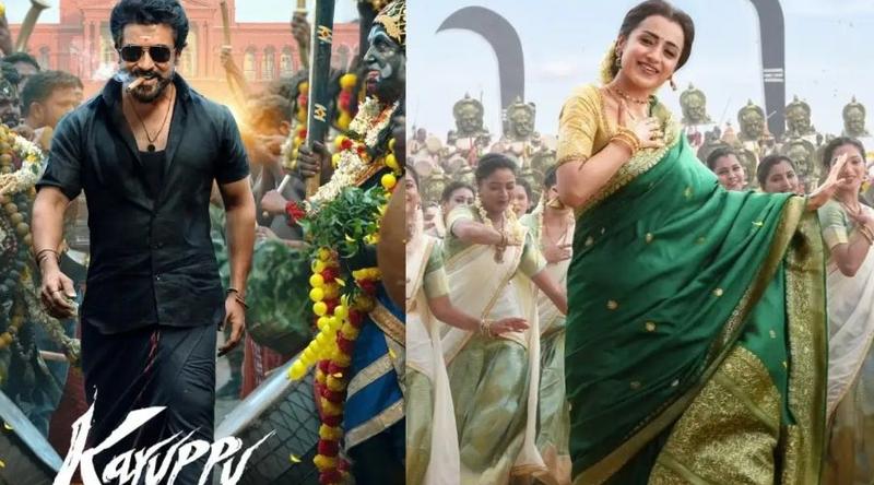 বক্স অফিসে ঝড় তুলেছে  বিজয়ের ‘প্রেমিকা’র সিনেমা