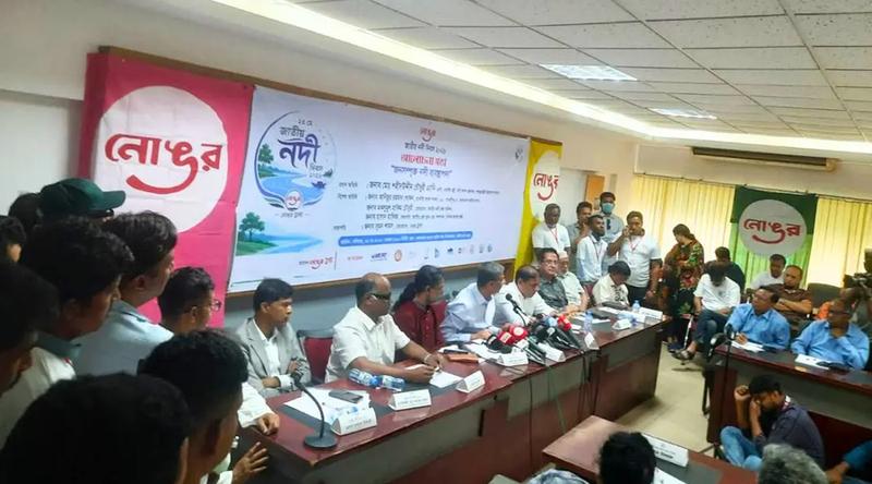 তিস্তা মহাপরিকল্পনার কাজ সমাপ্ত করার লক্ষ্যে কাজ করছে সরকার: পানিসম্পদমন্ত্রী