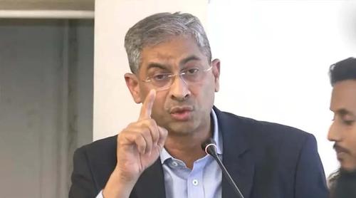 নাসীরুদ্দীন পাটওয়ারীর বক্তব্যে শালীনতা খুঁজে পাই না : পানিসম্পদমন্ত্রী
