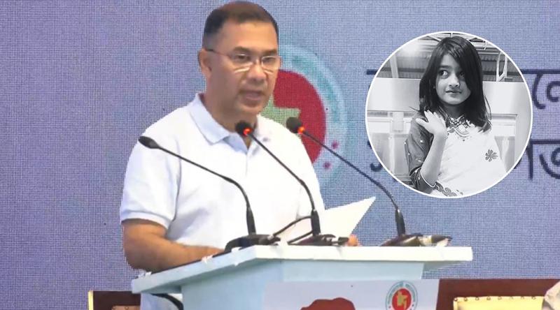 এক মাসের মধ্যে হত্যাকারীর সর্বোচ্চ শাস্তি নিশ্চিত করবে সরকার: প্রধানমন্ত্রী
