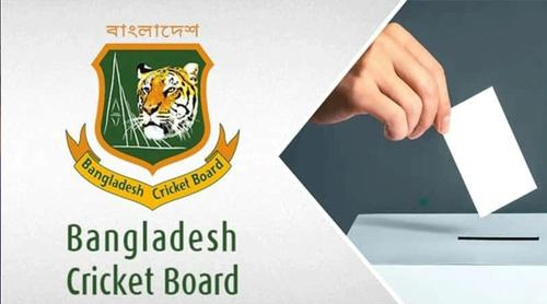 বিনা প্রতিদ্বন্দ্বিতায় বিসিবি পরিচালক হতে যাচ্ছেন ৬ জন