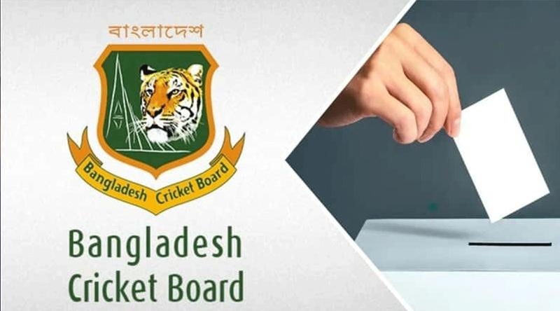 বিনা প্রতিদ্বন্দ্বিতায় বিসিবি পরিচালক হতে যাচ্ছেন ৬ জন