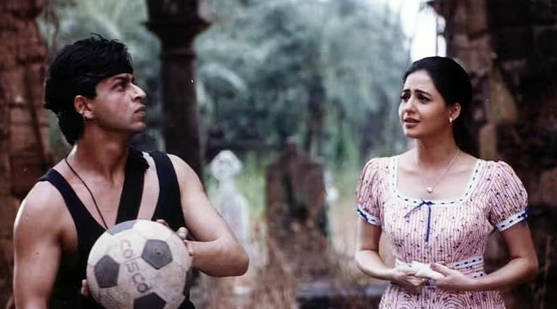 সাফল্যের পরও বলিউড থেকে কেন হারিয়ে গেলেন প্রিয়া গিল?