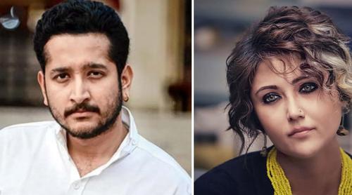 ফের আইনি জটে পরমব্রত-স্বস্তিকা, নতুন এফআইআর