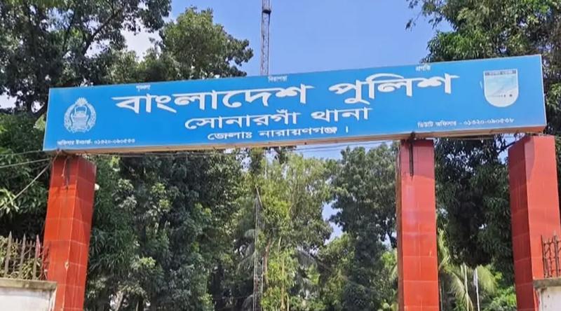 আওয়ামী লীগের ৪৮ নেতাকর্মীর বিরুদ্ধে মামলা, গ্রেপ্তার ৫