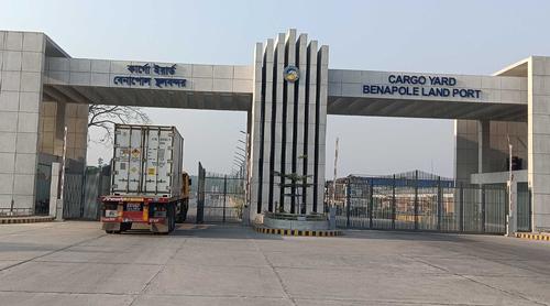 ঈদে ৭ দিন বন্ধ থাকবে বেনাপোল-পেট্রাপোল বন্দর