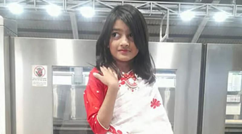 রামিসা হত্যা মামলার অভিযোগপত্র দাখিল হতে পারে আজ