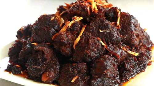 ঈদ স্পেশাল রেসিপি: মজাদার মাটন কালাভুনা