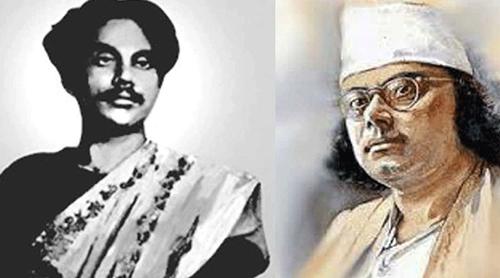 জাতীয় কবির ১২৭তম জন্মবার্ষিকী আজ