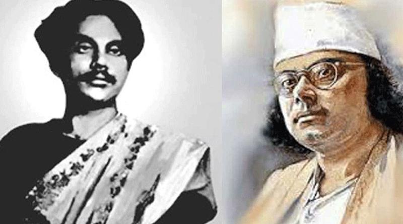 জাতীয় কবির ১২৭তম জন্মবার্ষিকী আজ
