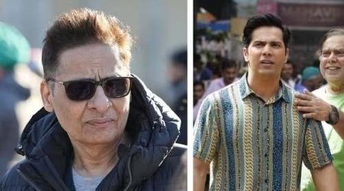 চুরি করা হয়েছে গান-গল্প, নতুন ছবি মুক্তির আগেই বিতর্কে ডেভিড ধাওয়ান