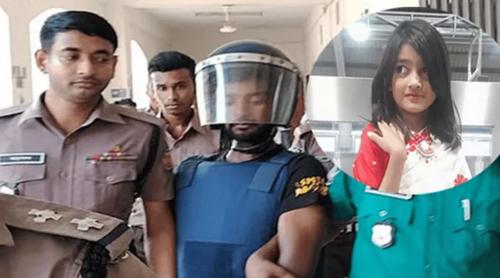 রামিসার ফরেনসিক রিপোর্টে ধর্ষণের প্রমাণ মিলেছে