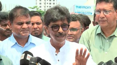 দেশের উৎপাদিত গরু দিয়েই কোরবানির চাহিদা মেটানোর লক্ষ্য: প্রাণিসম্পদ মন্ত্রী