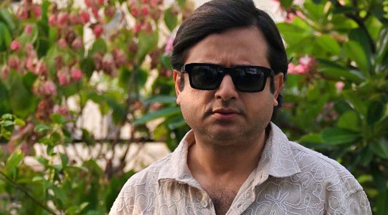 আই লাভ রিজেকশন, সেটা খিদে আরও বাড়ায়: শিবপ্রসাদ মুখোপাধ্যায়