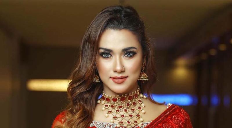 রামিসার কথা চিন্তা করলেই আমি অজ্ঞান হয়ে যাই: ববি