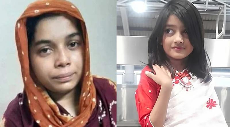 সোহেল রানার স্ত্রী স্বপ্না আক্তারকে আদালতে হাজির