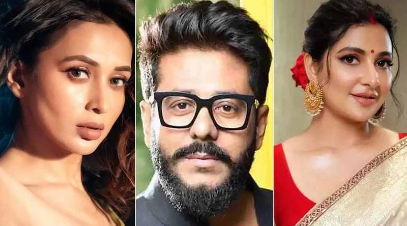 রাজের প্রাক্তন মিমিকে শুভেচ্ছা জানালেন শুভশ্রী!