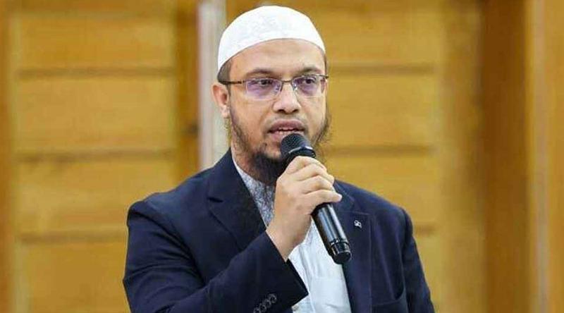 মাদ্রাসায় যৌন নির্যাতন রোধে কমিশন গঠনের প্রস্তাব শায়েখ আহমাদুল্লাহর