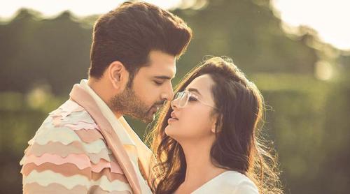 রীতিমতো বাচ্চা মানুষ করছি, সন্তান এলে কী করব: করণ কুন্দ্রা