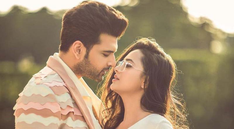 রীতিমতো বাচ্চা মানুষ করছি, সন্তান এলে কী করব: করণ কুন্দ্রা
