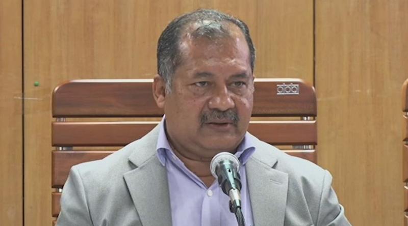 জনসংযোগে ডিজিটাল প্ল্যাটফর্মের ধারণা এখন আবশ্যিক: তথ্যমন্ত্রী