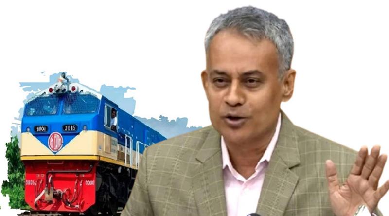ঈদযাত্রা স্বাভাবিক করতে সোমবার থেকে অতিরিক্ত ১০টি ট্রেন চলবে: রেলমন্ত্রী