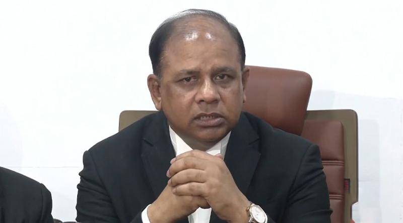 ট্রাইব্যুনালের মামলা চলমান অবস্থায় অ্যামনেস্টির হস্তক্ষেপ উচিত না: চিফ প্রসিকিউটর
