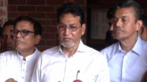 নবায়নযোগ্য জ্বালানির দিকে ঝুঁকছে সরকার: চিফ হুইপ